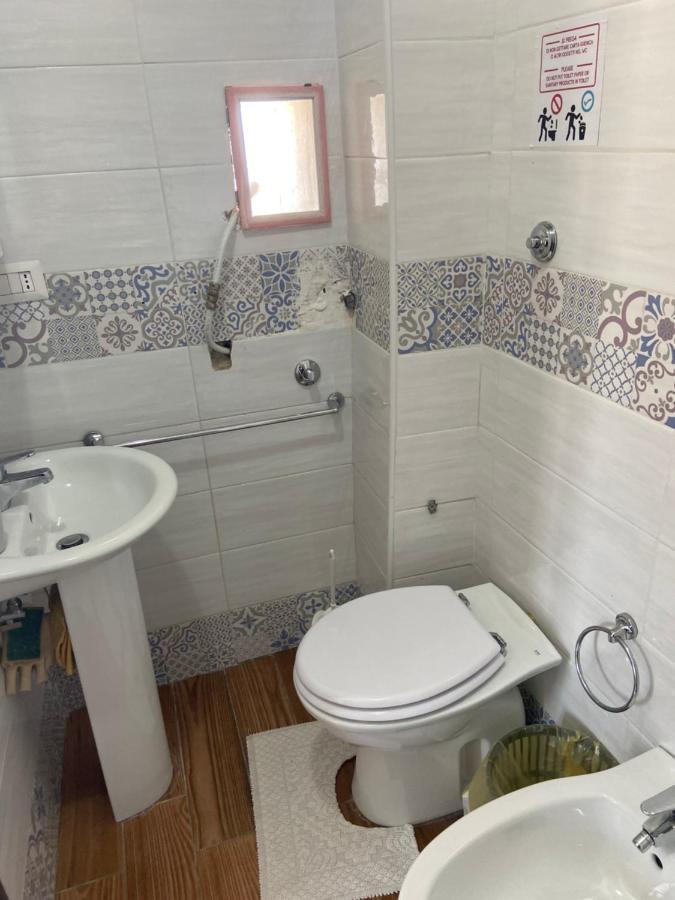 Apartamento Panoramica Nápoles