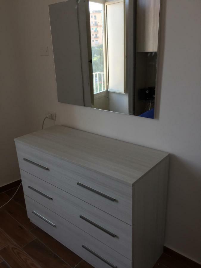 Panoramica Apartamento