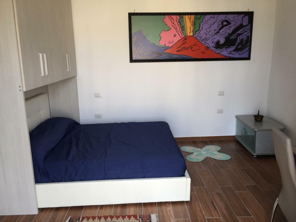 Apartamento Panoramica