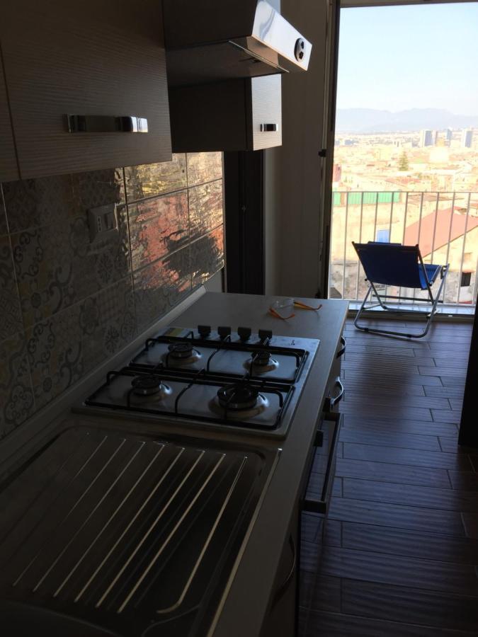 Apartamento Panoramica